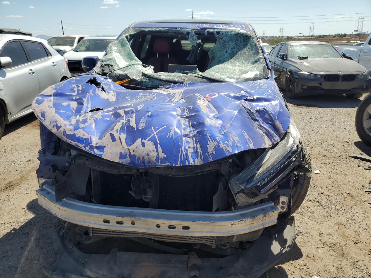2019 Acura RDX - Image 5