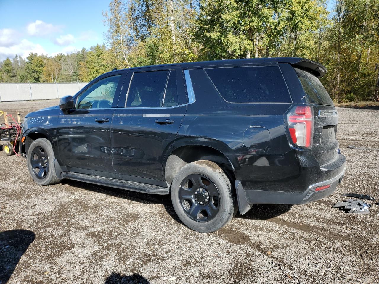 2021 Chevrolet Tahoe - Image 2
