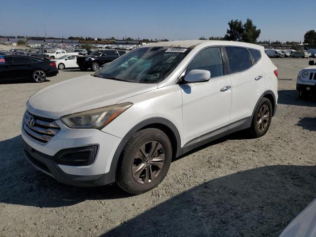 2013 Hyundai Santa Fe Sport  за продажба в Antelope, CA - Mechanical