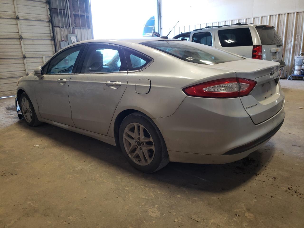 2013 Ford Fusion - Image 2