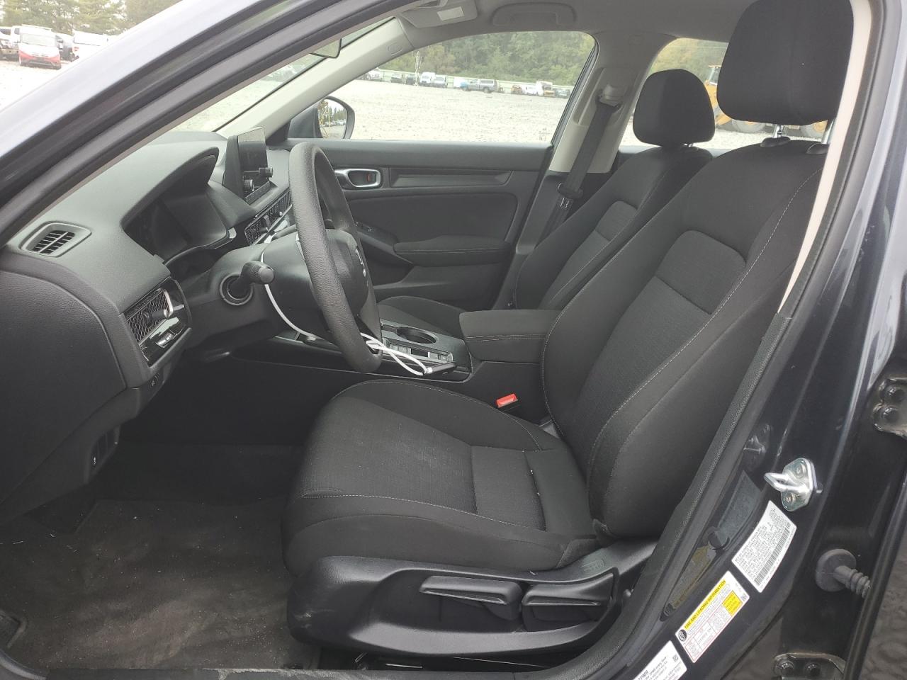 2023 Honda Civic - Image 7