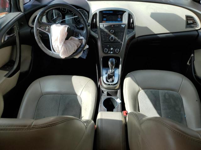 Седани BUICK VERANO 2013 Червоний