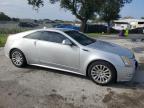 2011 Cadillac Cts Performance Collection de vânzare în Tifton, GA - Front End