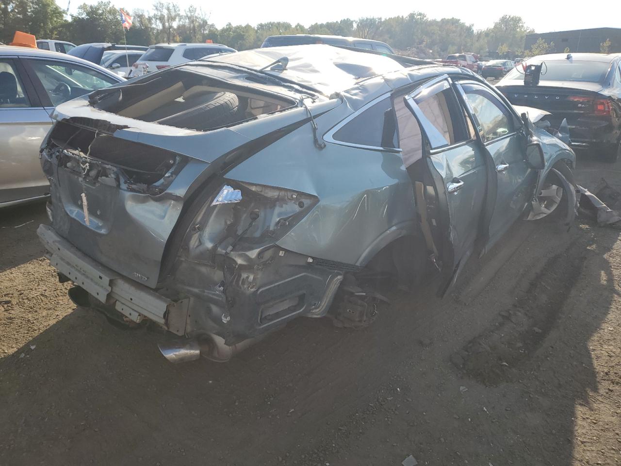 2010 Honda Accord - Image 3