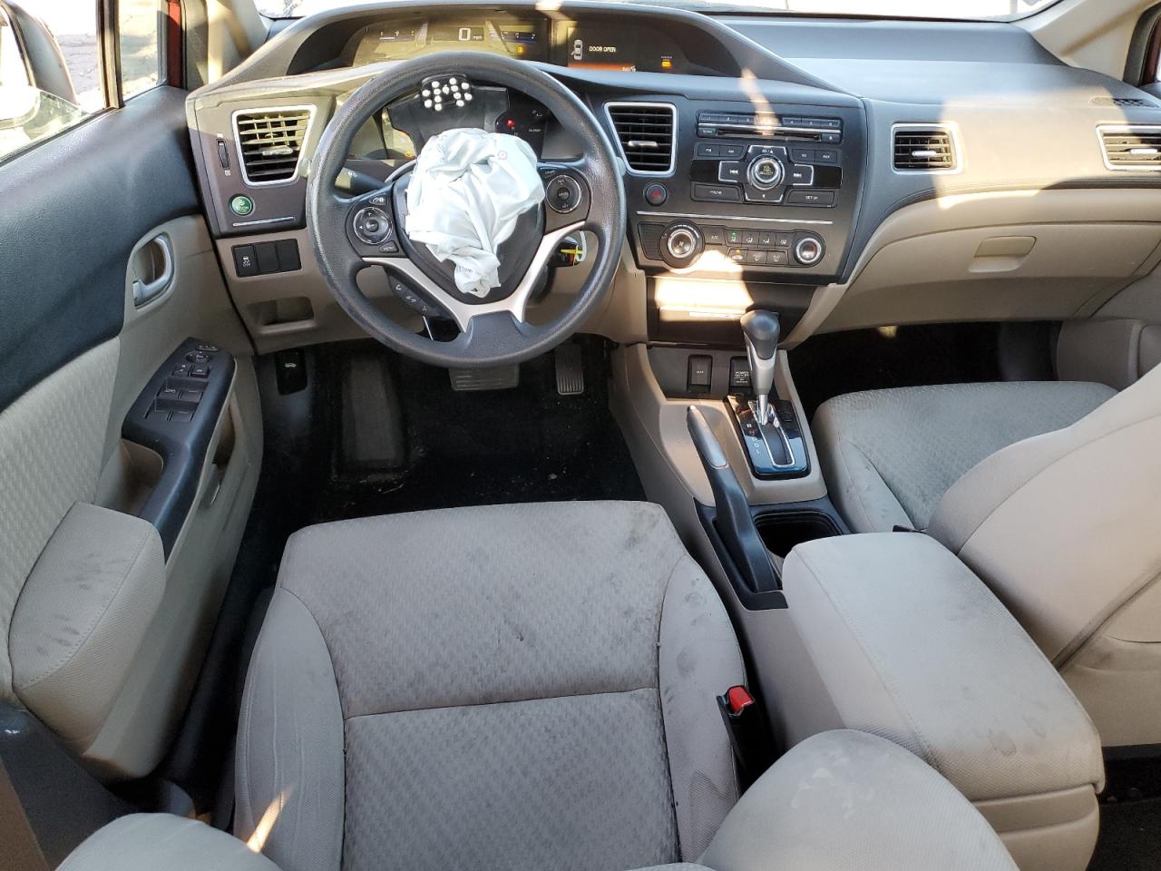 2014 Honda Civic - Image 7