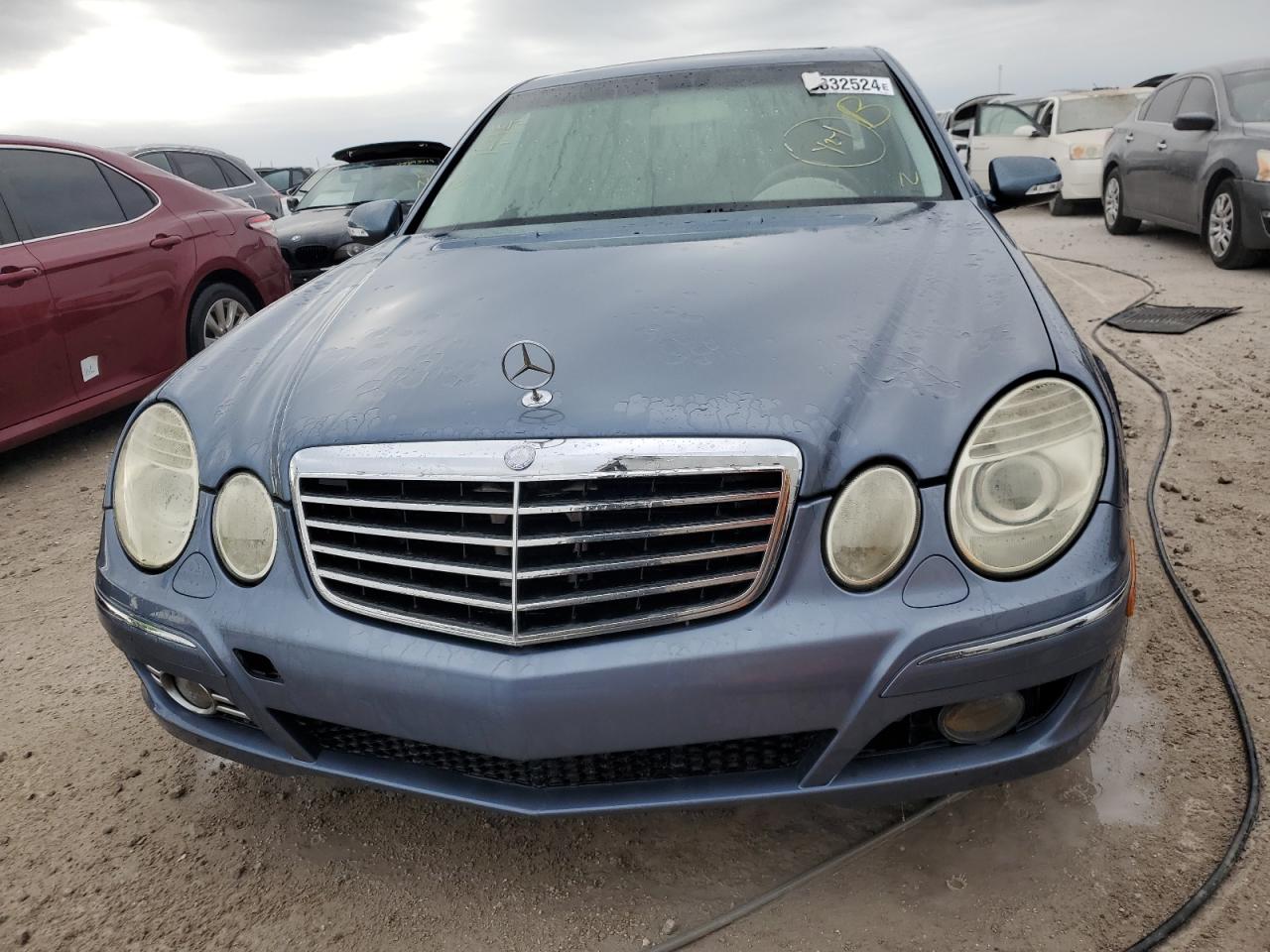 2007 Mercedes-Benz E-klasse - Image 5