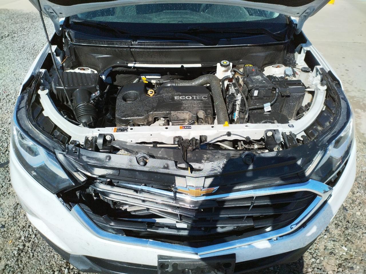 2021 Chevrolet Equinox - Image 12