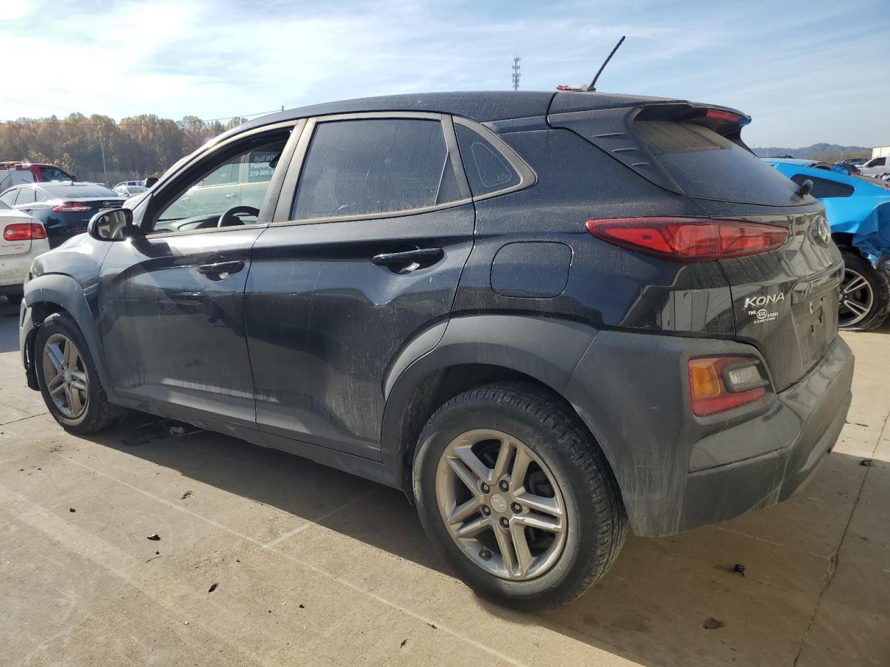 2019 Hyundai Kona - Image 2