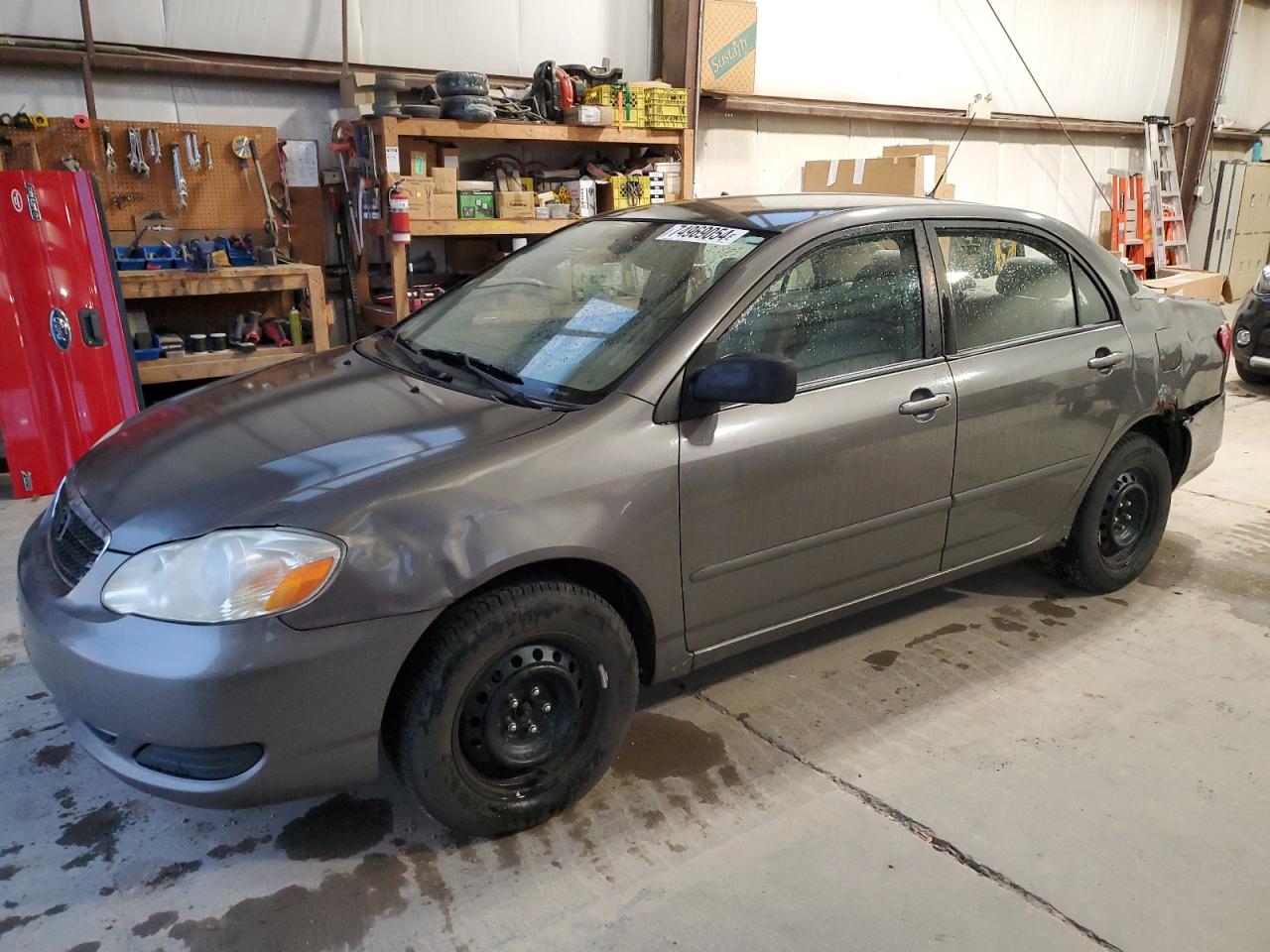 2005 Toyota Corolla - Image 1