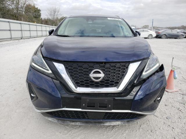 5N1AZ2CS4PC103686 Nissan Murano SL 5