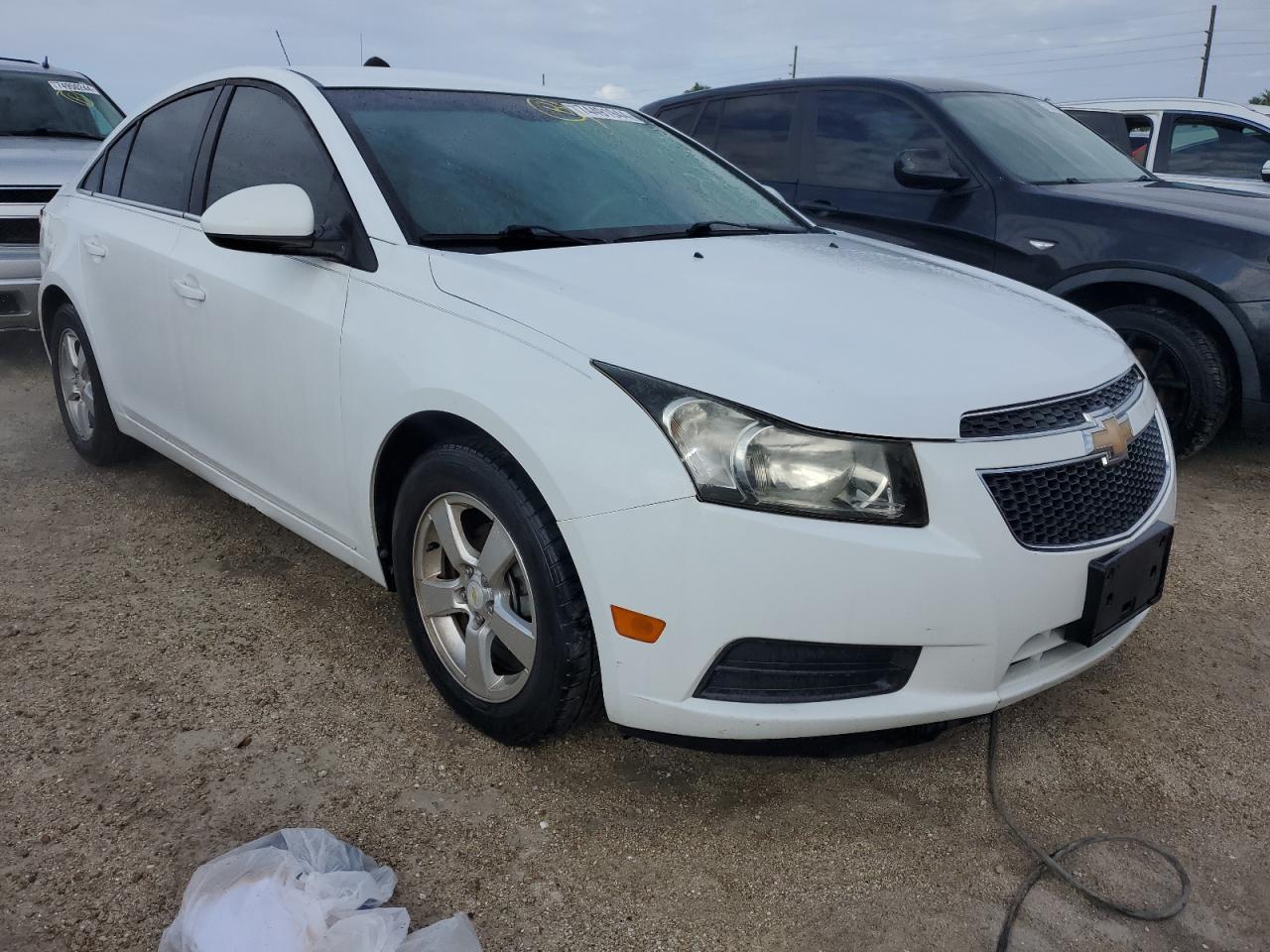 2011 Chevrolet Cruze - Image 4