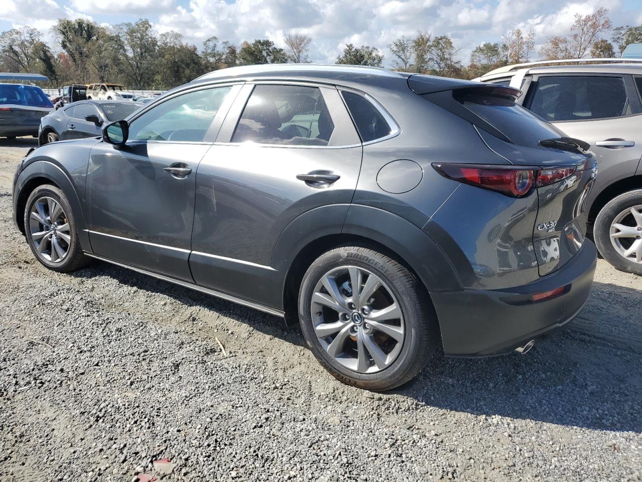 2024 Mazda CX-30 - Image 2
