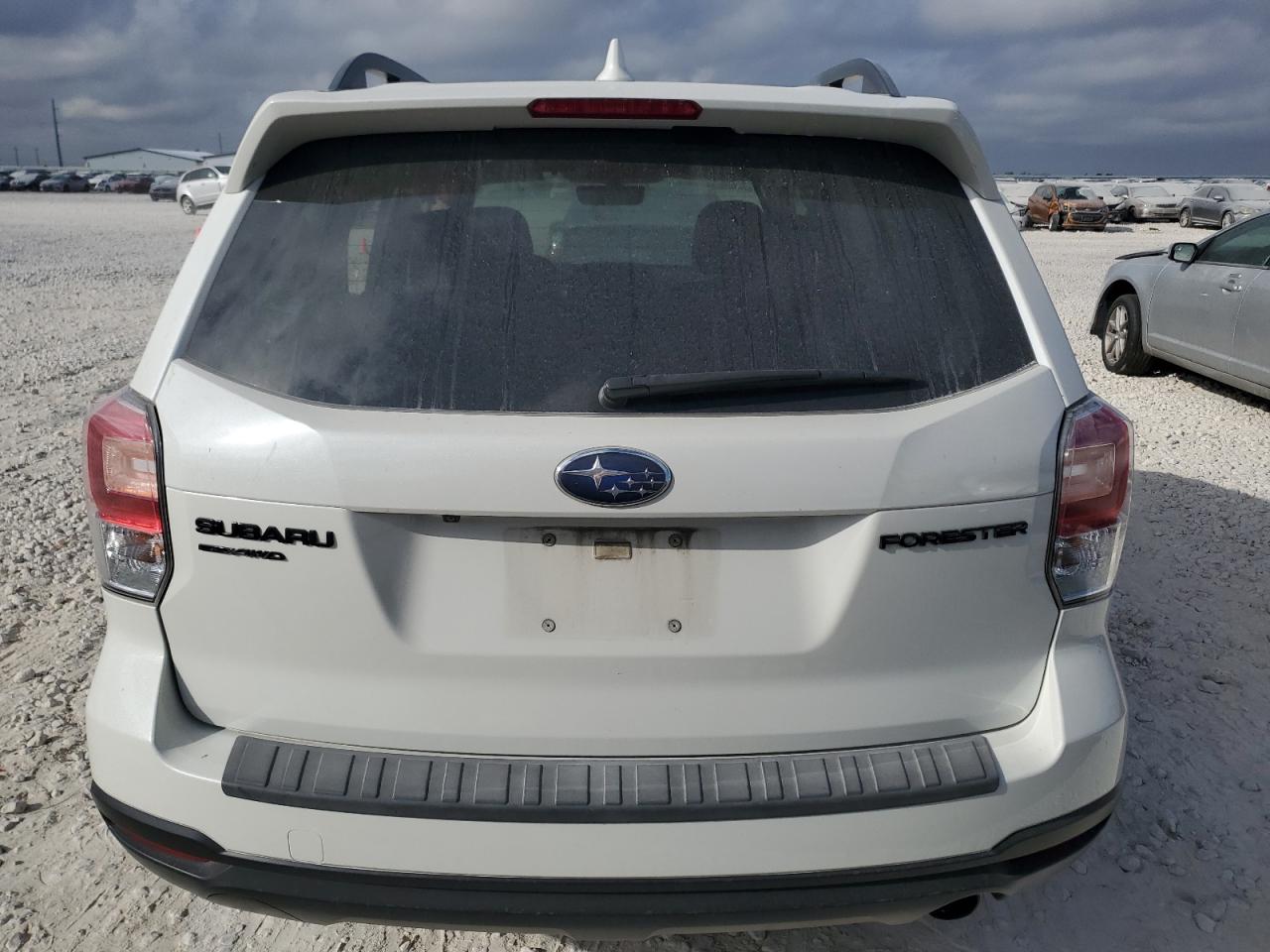 2018 Subaru Forester - Image 6
