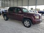2007 Honda Ridgeline Rts за продажба в Rogersville, MO - Front End