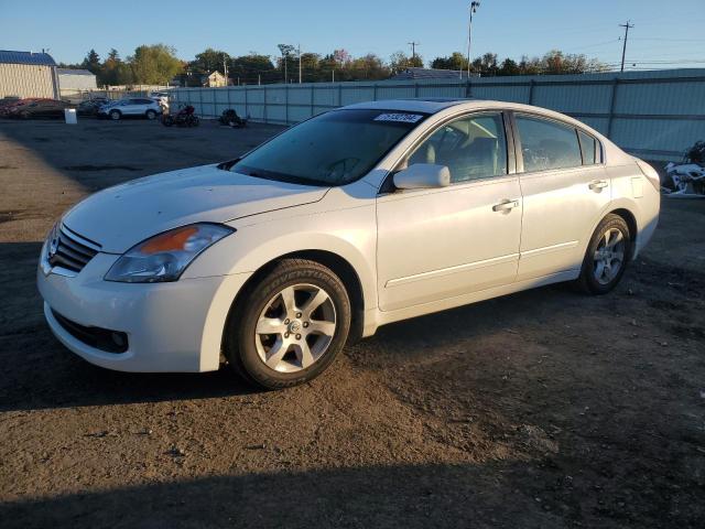 2008 Nissan Altima 2.5