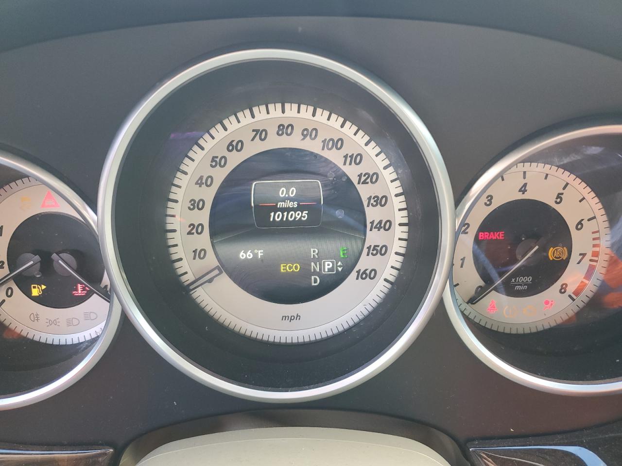 2014 Mercedes-Benz Cls 550 4Matic VIN: WDDLJ9BB5EA095305 Lot: 57865234