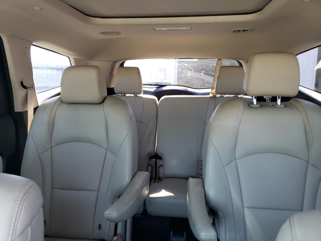 2020 Buick Enclave - Image 10