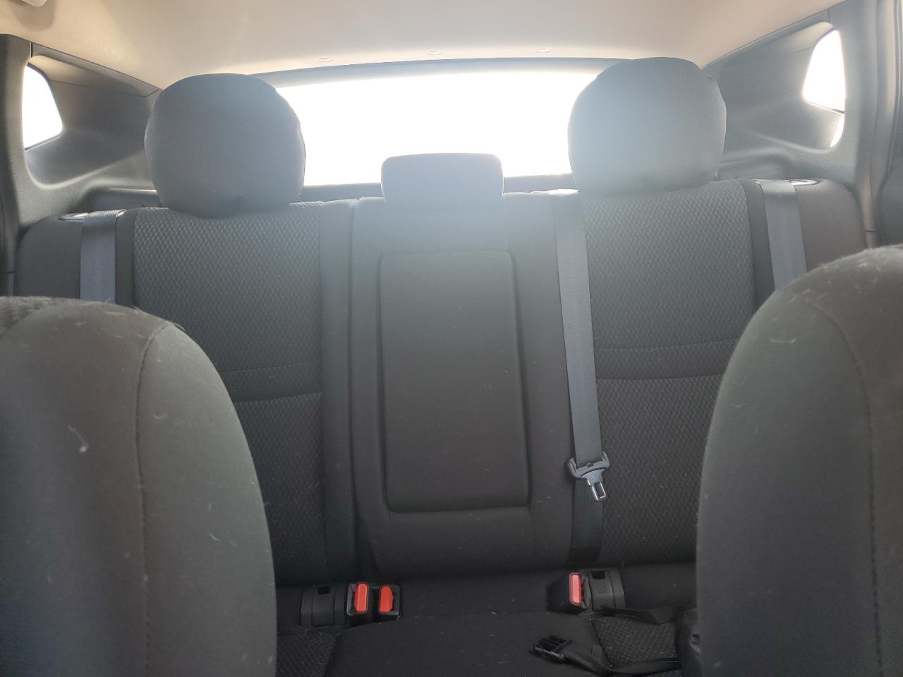 2019 Nissan Rogue - Image 10