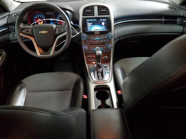  CHEVROLET MALIBU 2013 Czarny