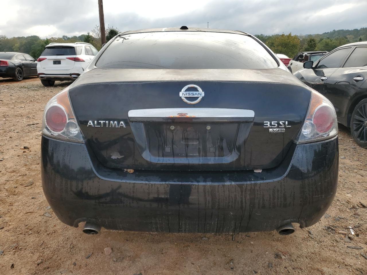 1N4BL21E78C157479 2008 Nissan Altima 3.5Se