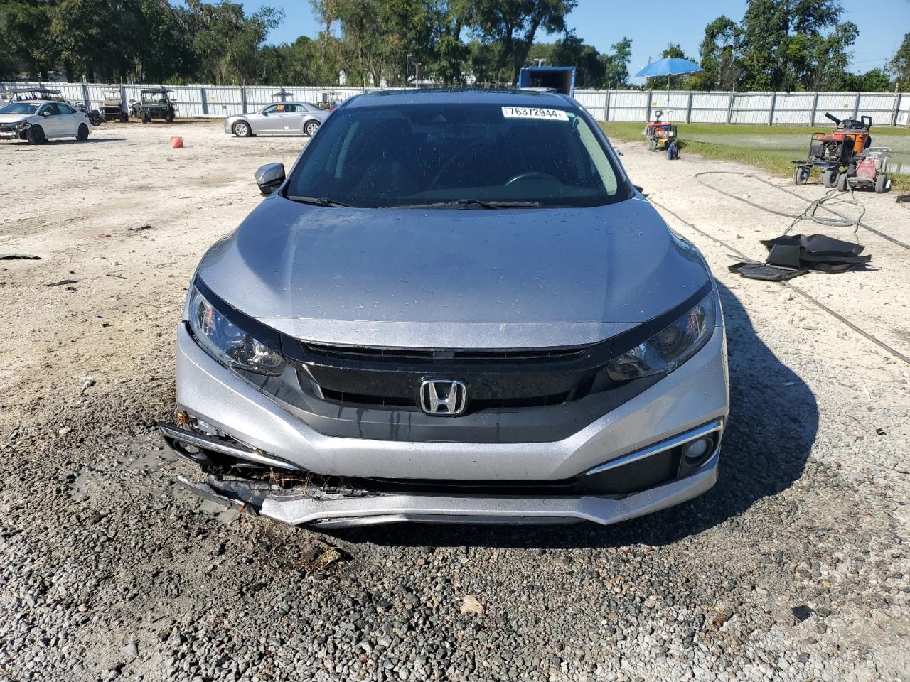 2019 Honda Civic - Image 5