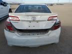 2013 Toyota Camry L na sprzedaż w Adelanto, CA - Rear End