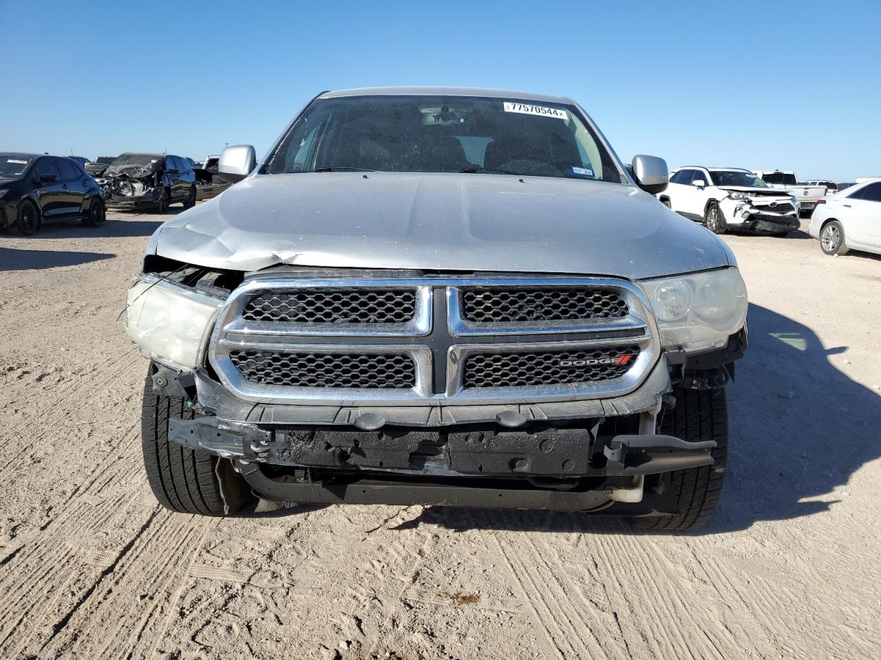 2011 Dodge Durango - Image 5
