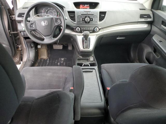  HONDA CRV 2014 Szary