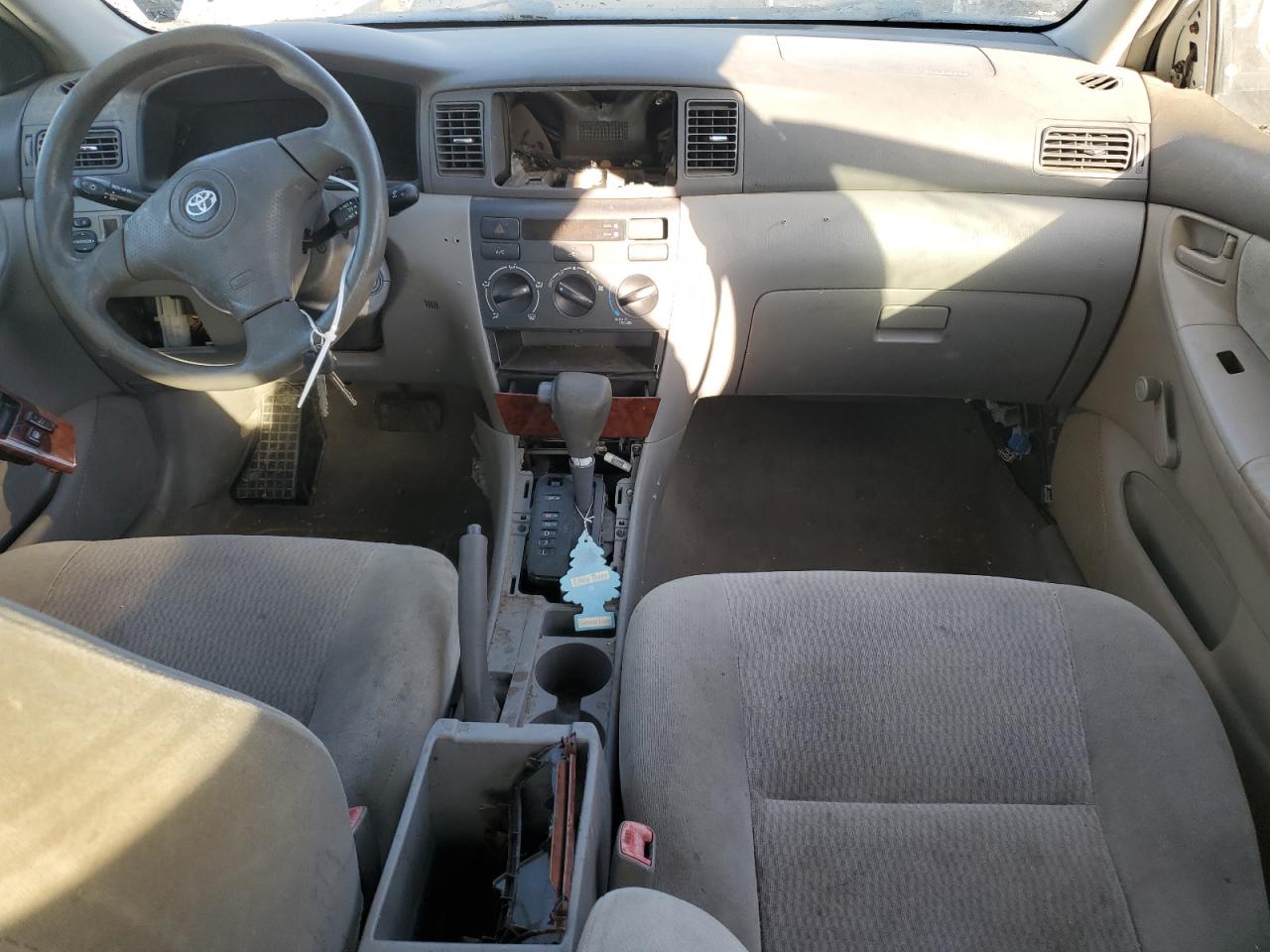 2006 Toyota Corolla - Image 8
