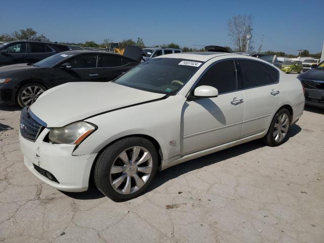 2006 Infiniti M35 Base