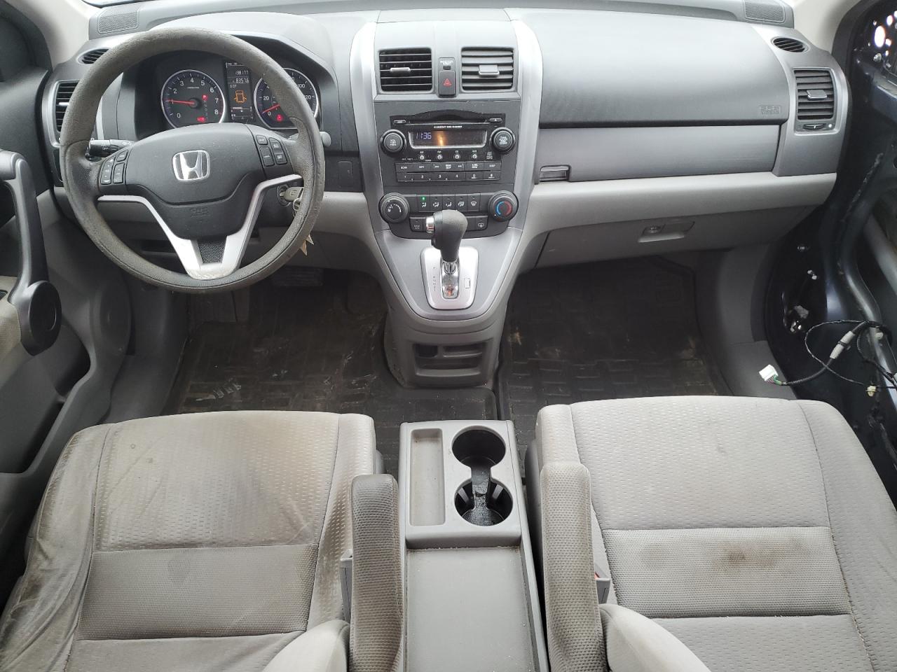 JHLRE485X9C003129 2009 Honda Cr-V Ex