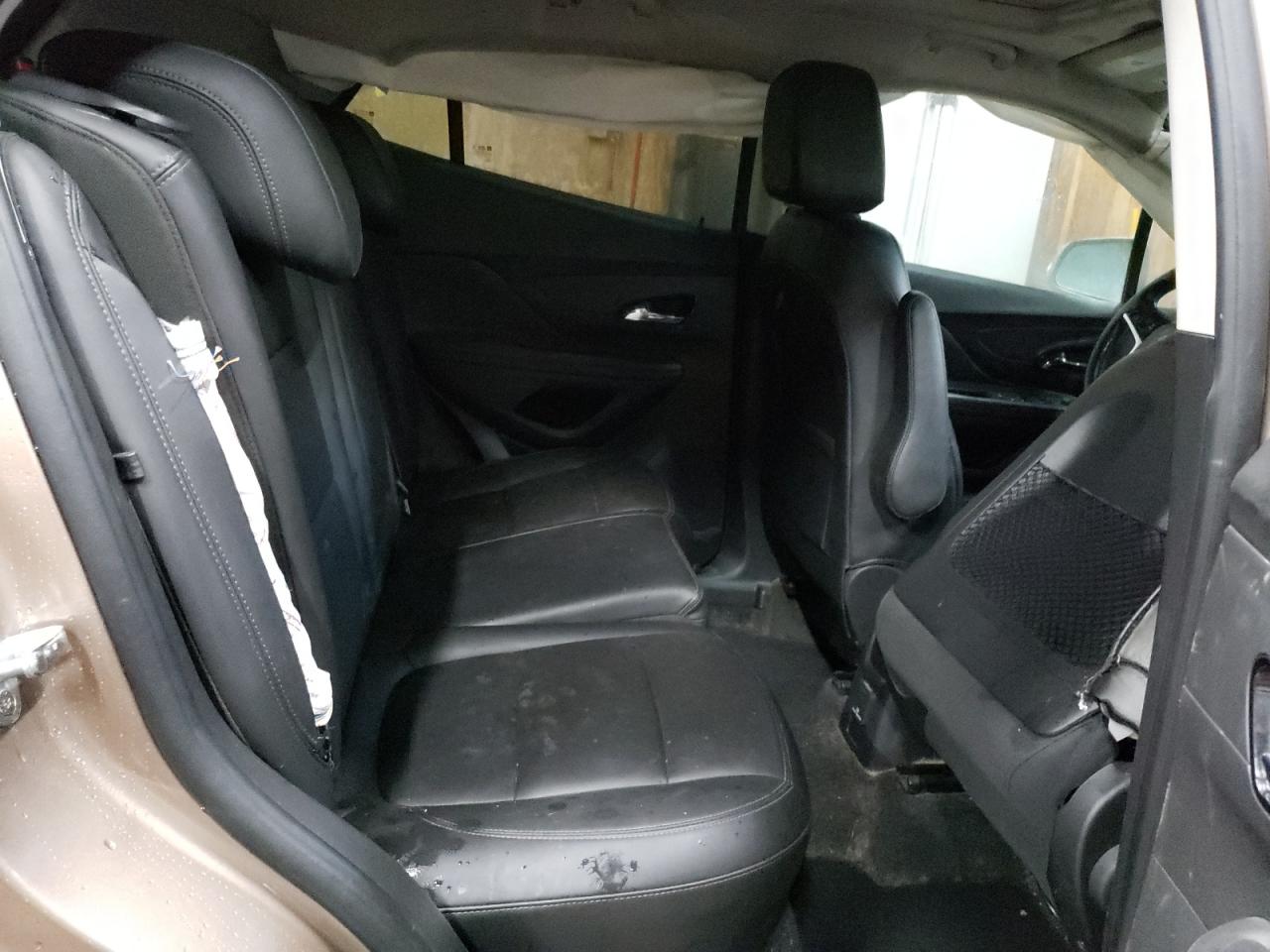 2019 Buick Encore - Image 11