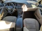 2014 Kia Optima Lx en Venta en Chicago Heights, IL - Vandalism