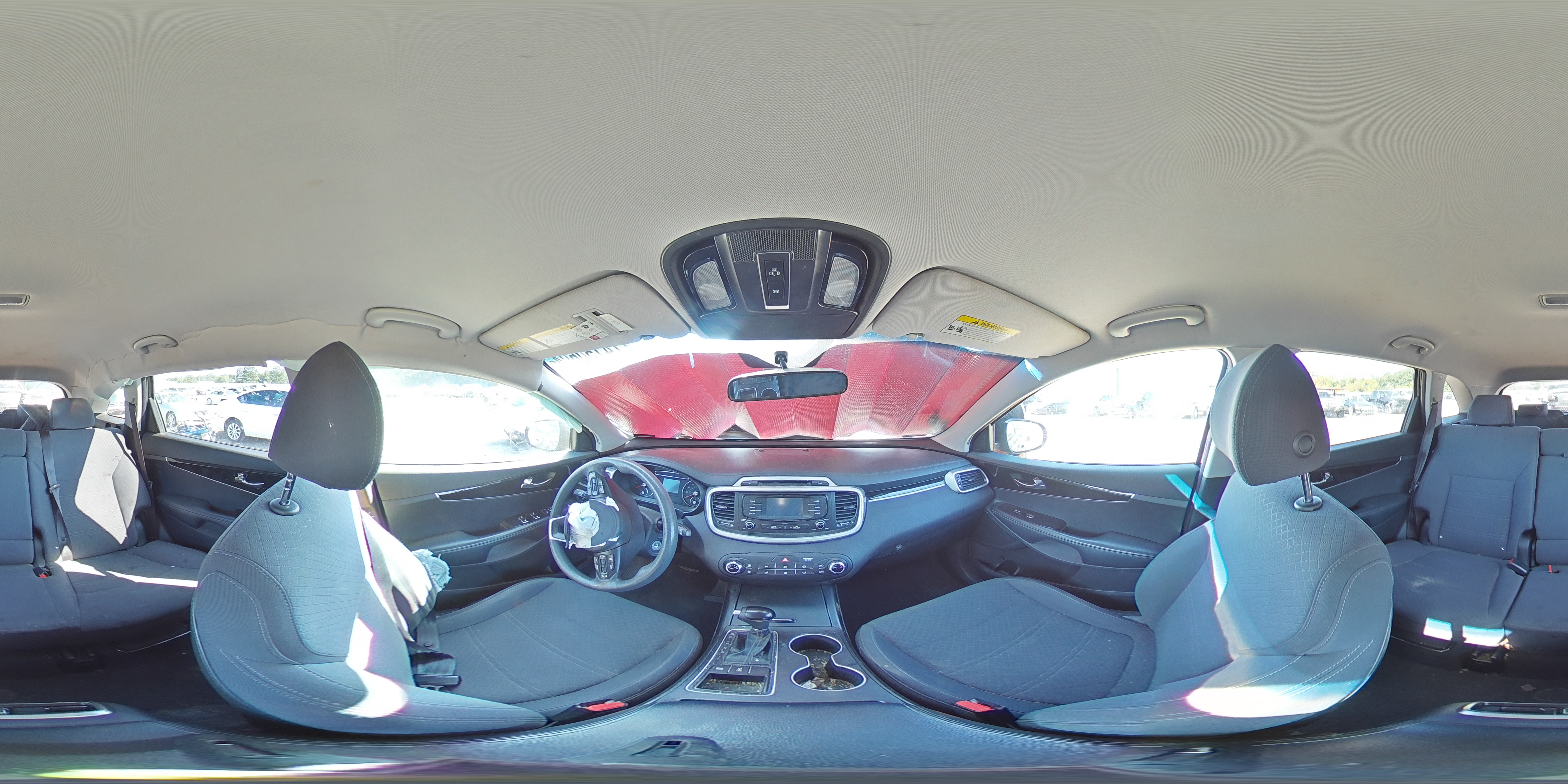 2018 Kia Sorento - Image 14