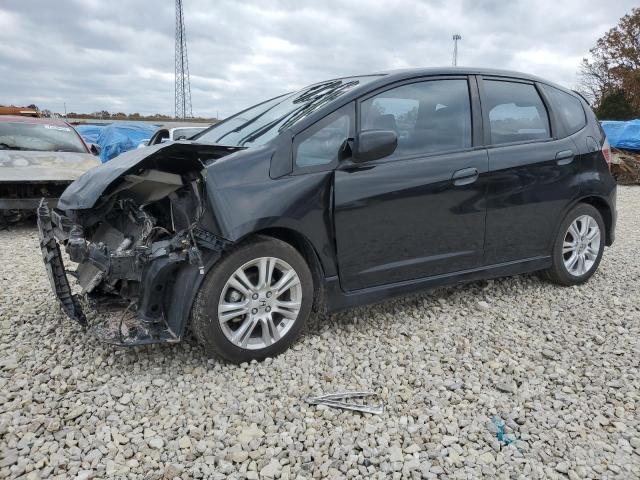 2009 Honda Fit Sport