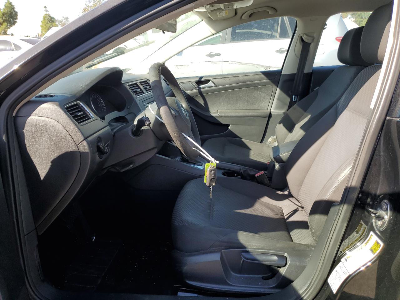 2014 Volkswagen Jetta - Image 7
