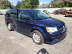 2014 Dodge Grand Caravan Sxt na sprzedaż w Eight Mile, AL - Side