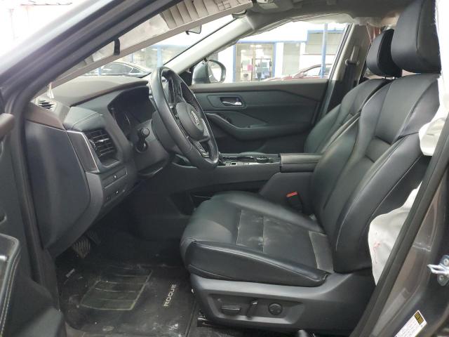 5N1BT3BB0NC729617 Nissan Rogue SV 7