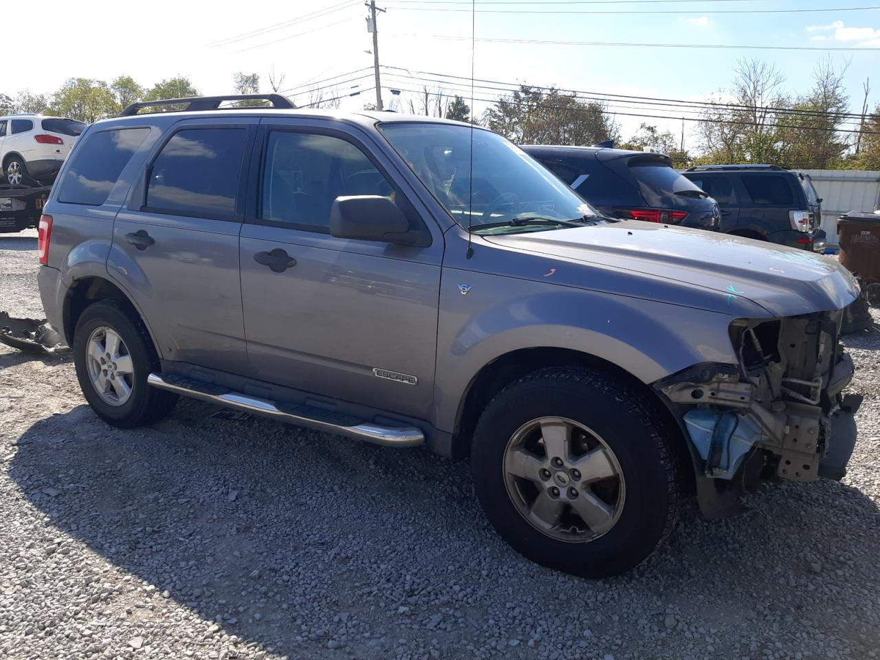 2008 Ford Escape - Image 4