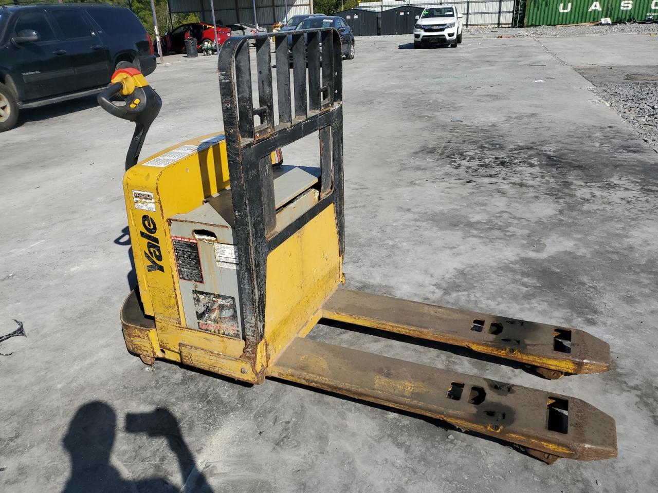 2017 Yale Palletjack for Sale in Cartersville, GA - Mechanical