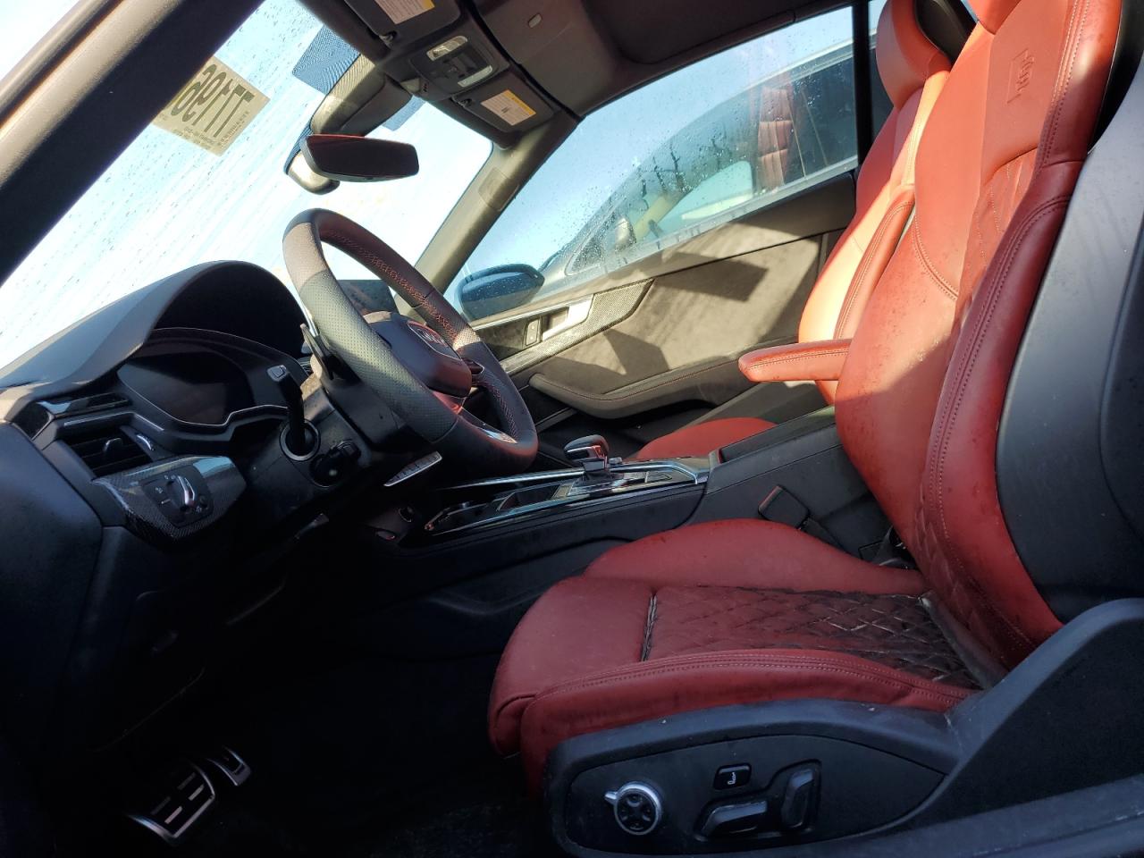 2024 Audi RS5 - Image 7