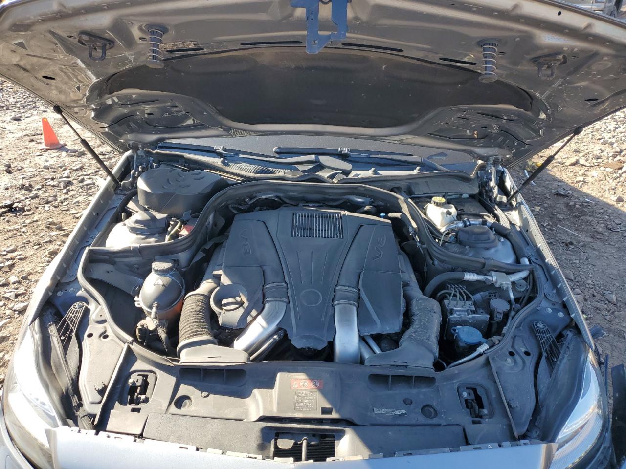 2012 Mercedes-Benz CLS-klasse - Image 11