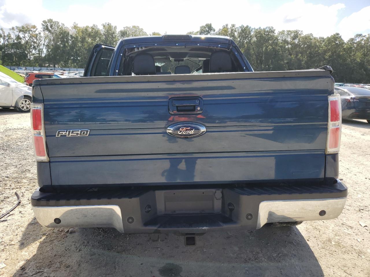 2013 Ford F-150 - Image 6