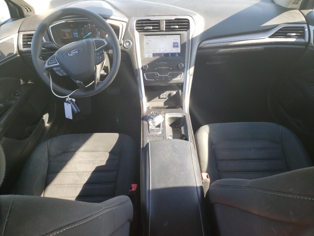 2019 Ford Fusion - Image 8