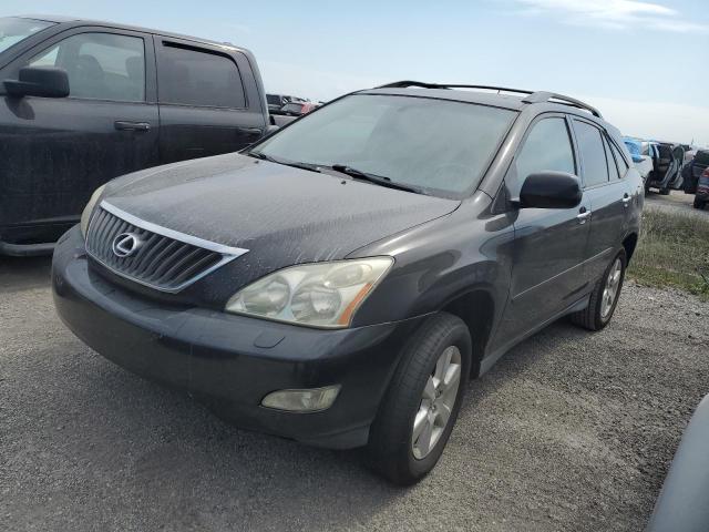 2009 Lexus Rx 350