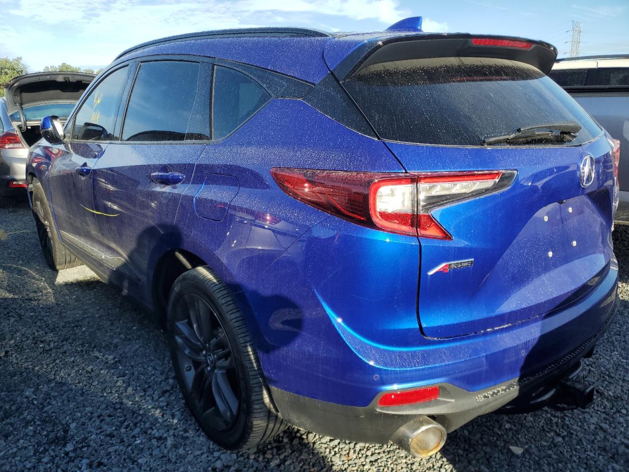 2021 Acura RDX - Image 2