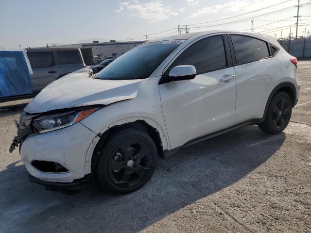 2021 Honda Hr-V Lx for Sale in Sun Valley, CA - Front End