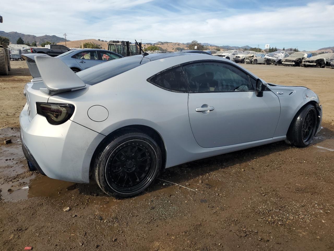 JF1ZNAA10D2729377 2013 Toyota Scion Fr-S