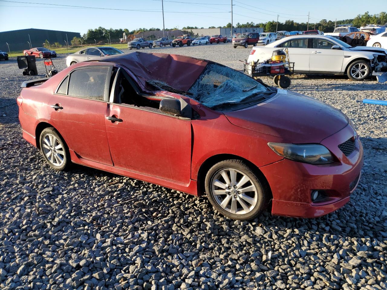 2010 Toyota Corolla - Image 4