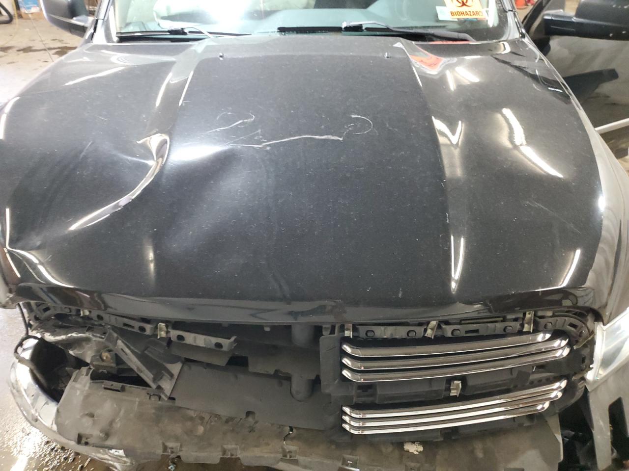 2014 Ram 1500 Slt VIN: 1C6RR7LG8ES318529 Lot: 77515094